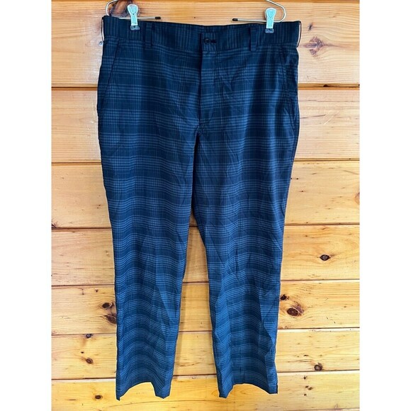 Nike Golf Men’s Pants 35 x 32 - Picture 2 of 4